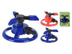 Pulverizator de apa cu 3 jeturi, 15X15X8.5cm