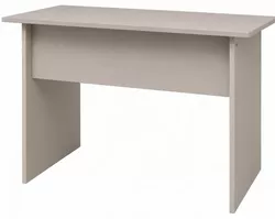 купить Офисный стол Mashtab 12601 Masa birou (1000x500x750) Cashmere в Кишинёве 