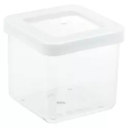 cumpără Container alimentare Idea М1291 10x10x9,5cm 0,65l în Chișinău 