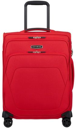 купить Чемодан Samsonite Spark Sng Eco 55/20 (115759/7413) в Кишинёве 