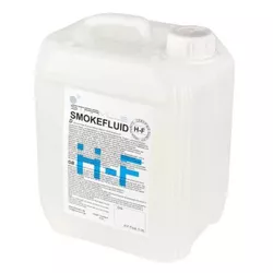 купить Сценическое оборудование и освещение Stairville Hazefluid 5L Water Based в Кишинёве 