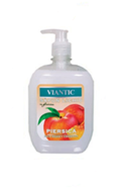 Жидкое мыло VIANTIC PEARL персик