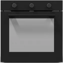 купить Встраиваемый духовой шкаф электрический Tornado HM74 8F99 BL MATT в Кишинёве 