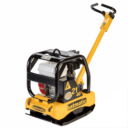 PLACA COMPACTOARE REVERSIBILA BENZINA CR2140