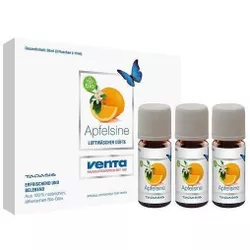 cumpără Accesoriu climatizare Venta Bio-fragrance Orange (6045000) în Chișinău 