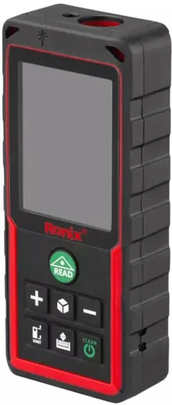 купить Дальномер лазерный Ronix RH-9353G в Кишинёве 