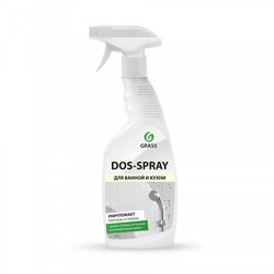 Dos-Spray - Средство для удаления плесени 600 мл