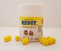 REVIT depo  (Драже)