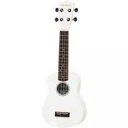 cumpără Chitară Maika'i Ukulele Soprano MKU-1 WH în Chișinău 