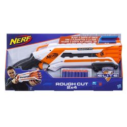 Бластер Nerf