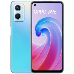 cumpără Smartphone OPPO A96 6/128GB Blue în Chișinău 