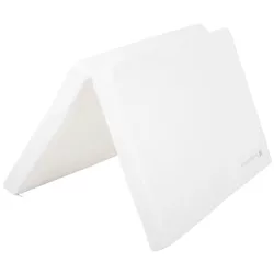 купить Матрас детский Kikka Boo 31107020044 Saltea pliabila pentru patut mini Airknit White, 80x45x5cm в Кишинёве 