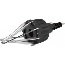 cumpără Unealta de mana Hoegert HT4R781 Instrument pneumatic de înlocuire a manșonului articulației CV în Chișinău 