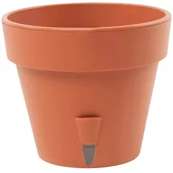 cumpără Ghiveci pentru flori Santino Latina (11.5L, Teracot) în Chișinău 