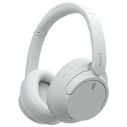 Bluetooth Headphones  SONY  WH-CH720N, White