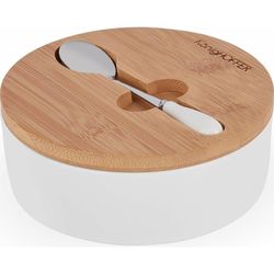 cumpără Veselă Konighoffer Сахарница Konighoffer Porcelain White în Chișinău 