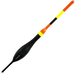 Поплавок Fanatik "Груша" черный 4.0гр