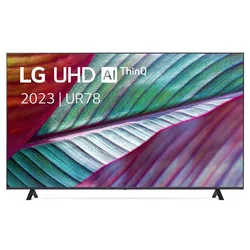 купить Телевизор LG 55UR78006LK в Кишинёве 