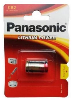 cumpără Baterie electrică Panasonic CR-2L/1BP în Chișinău 