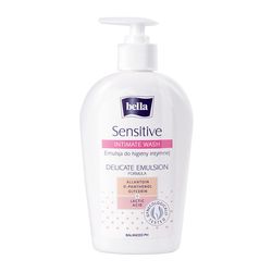 Gel igienă intimă Bella Sensitive, 300ml
