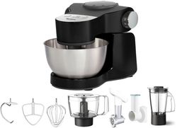 купить Кухонная машина Tefal QB319838 Wizzo в Кишинёве 