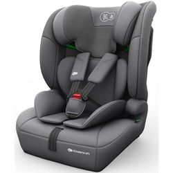 cumpără Scaun auto KinderKraft Comfort UP 2 Plus i-Size grey KCCOUP02GRYPL00 în Chișinău 