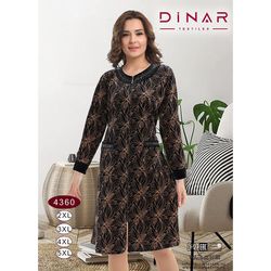 Halat Dame (6XL-9XL) /80/4