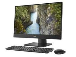 Dell AIO OptiPlex 5480 (23,8