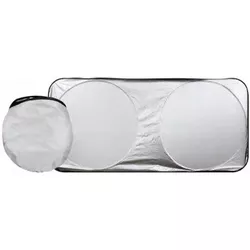 купить Солнцезащитная шторка CatolLux LX-A073 150x70см в Кишинёве 