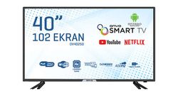 40'' ONVO OV40250 FULL HD ANDROID SMART LED