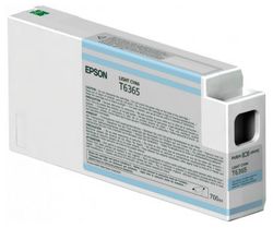 SALE__Ink Cartridge Epson T636500 light cyan