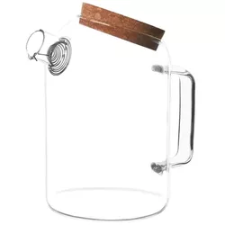 купить Посуда для напитков Konighoffer Кувшин Timor 1.2L в Кишинёве 