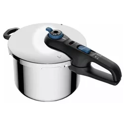 купить Кастрюля Tefal P2584401 Secure Trendy 8l в Кишинёве 