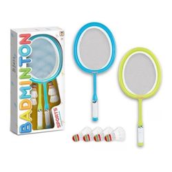 cumpără Echipament pentru badminton Optmarket 201935155 Set rachete Badminton în Chișinău 