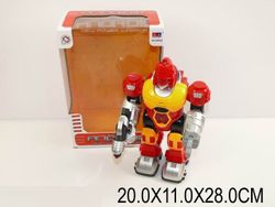 Robot