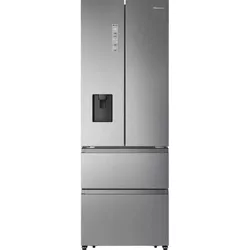 купить Холодильник SideBySide Hisense RF632N4WIE1 в Кишинёве 