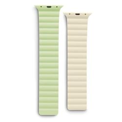 купить Ремешок Hama 136840 Fantastic Feel for 42/44/45/49mm в Кишинёве 