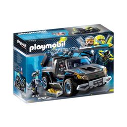 Dr. Drone's Pickup, PM9254