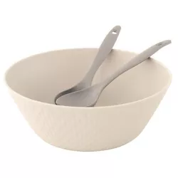 купить Набор посуды Outwell Tulip Salad Set в Кишинёве 