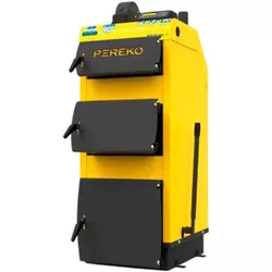 cumpără Cazan pe combustibil solid Pereko KSW Master 20 în Chișinău 
