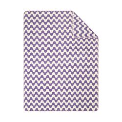 cumpără Cuvertură Ibena 1677/530 Jacquard Decke Lutton 150x200 în Chișinău 