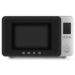 cumpără Cuptor cu microunde SMEG MOC02BLMEU în Chișinău 