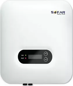 cumpără Invertor de rețea Sofar 8KTLM-G3 (WiFi&DC) 1F în Chișinău 
