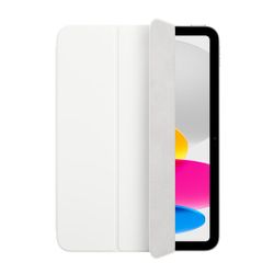 Original iPad 10th gen. Smart Folio, White