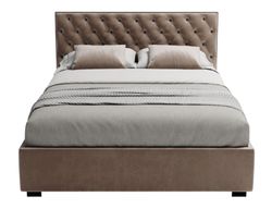 купить Кровать my-STYLE my-Mona 90x200 (P09D90M05) в Кишинёве 