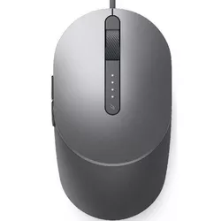 cumpără Mouse Dell MS3220 Titan Gray (570-ABHM) în Chișinău 