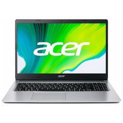 cumpără Laptop Acer Aspire A315-23 Pure Silver (NX.HVUEU.00A) în Chișinău 