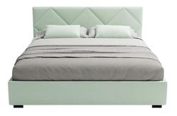 купить Кровать my-STYLE my-Zoea 120x200 (P18D12M15) в Кишинёве 