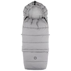 купить Аксессуар для колясок Cottonmoose CTM_Combi-Pr_MG Husa carucior Combi Prime mirage gray в Кишинёве 