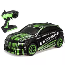 cumpără Jucărie cu telecomandă Crazon 17GS08B High Speed Off Road Car,1:18 verde, 57403 în Chișinău 
